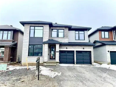 142 Orchestra Way, Blossom Park - Airport and Area, ON K4M 0R5