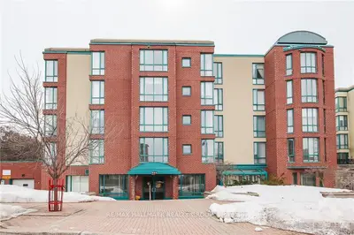 340 CENTRUM Boulevard 408, Orleans - Cumberland and Area, ON K1E 3W1