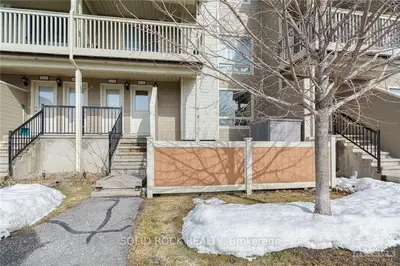 754 ST ANDRE Drive 76A, Orleans - Convent Glen and Area, ON K1C 4S3