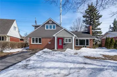 1575 Balena Avenue, Alta Vista And Area, On K1g 0x1