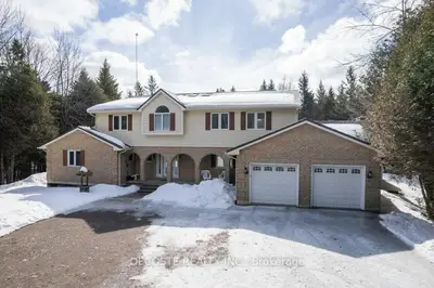 20920 CONCESSION 9 Road, South Glengarry, ON K0C 1L0