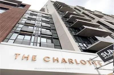 560 RIDEAU Street 605, Lower Town - Sandy Hill, ON K1N 5Z6