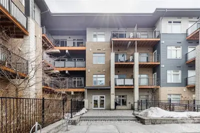 2785 Baseline Road N 311, Parkway Park - Queensway Terrace S and Area, ON K2H 0B7