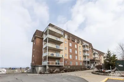 2360 ALBERT Street 208, Clarence-Rockland, ON K4K 0C4