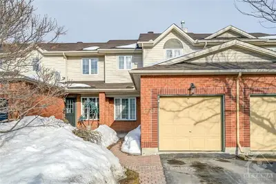 1927 SCULLY Way, Orleans - Cumberland and Area, ON K4A 4G8