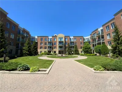 205 BOLTON Street 430, Lower Town - Sandy Hill, ON K1N 1K7