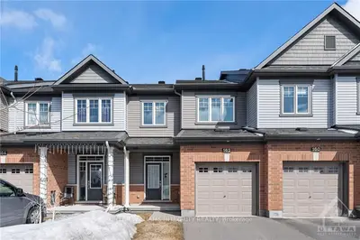 162 YELLOWCRESS Way, Orleans - Cumberland and Area, ON K4A 1C4