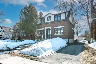 232 GOULBURN Avenue, Lower Town - Sandy Hill, ON K1N 8E4