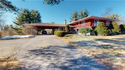 1304 COUNTY ROAD 2 Road, Elizabethtown-Kitley, ON K6V 5T3