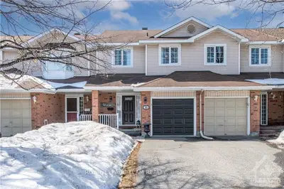 50 MONTANA Way, Barrhaven, ON K2J 4M2