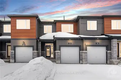 34 GARDENPOST Terrace, Orleans - Cumberland and Area, ON K4A 1G8