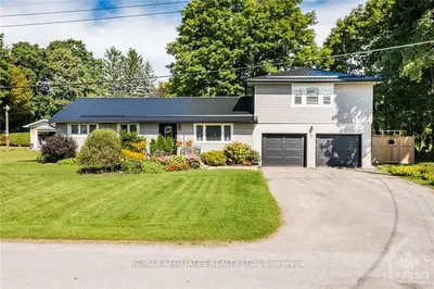 6 EVELYN Drive, Stittsville - Munster - Richmond, ON K0A 2Z0