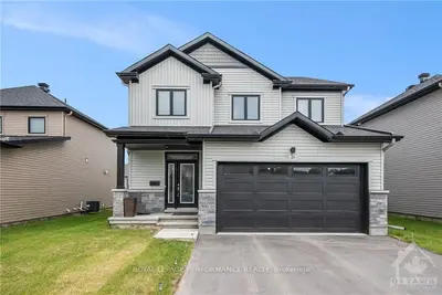 768 Namur Street, Russell, ON K0A 1W0