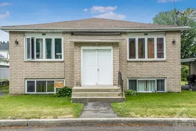 672-668B 672B LALONDE Street, Clarence-Rockland, ON K4K 1B1