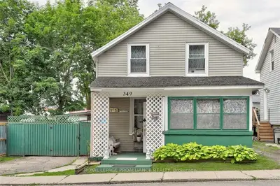 349 WEST Street, Prescott, ON K0E 1T0