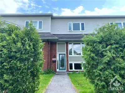 116 MONTEREY Drive, South of Baseline to Knoxdale, ON K2H 7A8