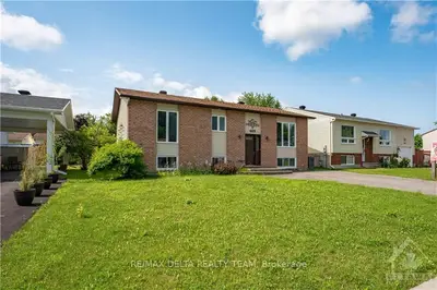 469 YVES Street, Clarence-Rockland, ON K4K 1G1