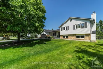 1519 COBE Terrace, Manotick - Kars - Rideau Twp and Area, ON K0A 2E0