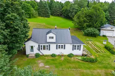561 ROSIEN Road, Bonnechere Valley, ON K0J 1T0
