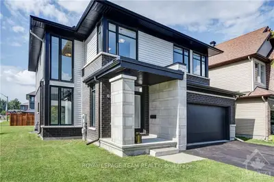 636 MISTWELL Lane, Blossom Park - Airport and Area, ON K4M 1B2