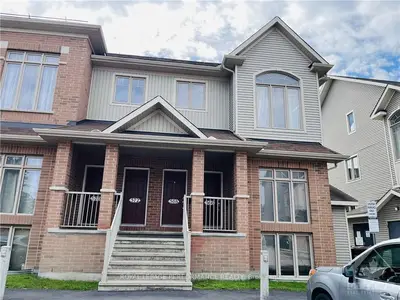 8-568 REARDON, Hunt Club - South Keys and Area, ON K1V 2K9