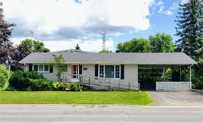 299 CHURCHILL Road E, Prescott, ON K0E 1T0