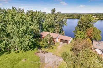 351 CONCESSION 1 Road, Alfred and Plantagenet, ON K0B 1L0