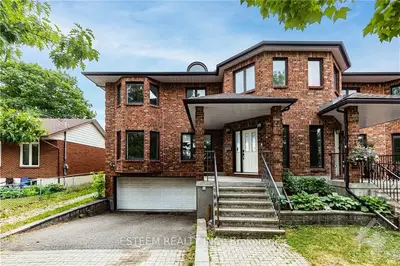 1506 Goth Avenue, Blossom Park - Airport And Area, On K1t 1e4