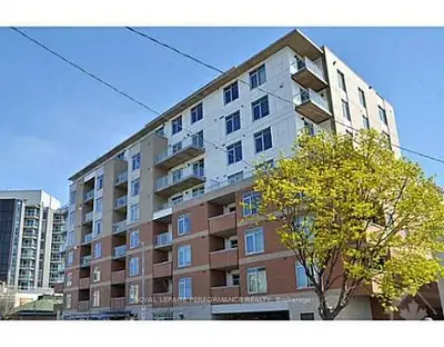 131 HOLLAND Avenue 709, Tunneys Pasture and Ottawa West, ON K1Y 3A2