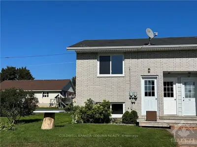 72 Carraway Crescent, South Dundas, On K0c 1x0