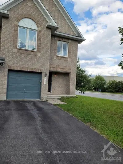 579 WEATHERSTONE Street, Kanata, ON K2W 1J1