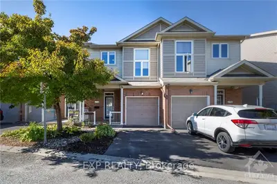 172 PARKROSE, Orleans - Cumberland and Area, ON K4A 0N8