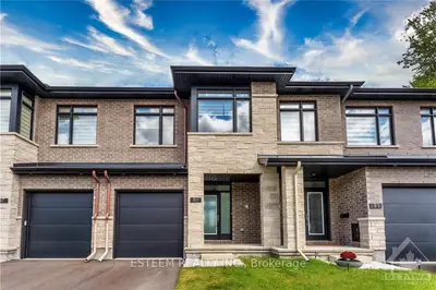 89 CANVASBACK Ridge, Blossom Park - Airport and Area, ON K4M 0P4