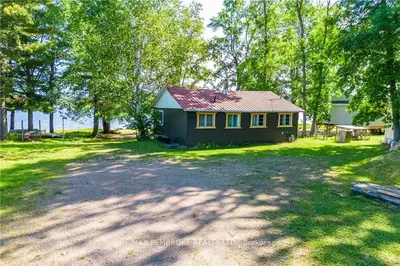 95D SULLIVAN POINT Road, Laurentian Valley, ON K8A 6W2