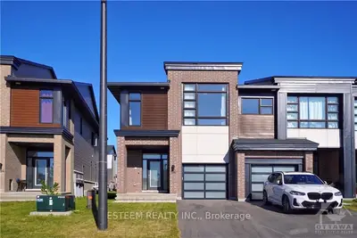 186 HAWKESWOOD Drive, Blossom Park - Airport and Area, ON K2V 0M7