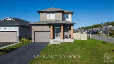 874 DU RIVAGE Street, Clarence-Rockland, ON K4K 1T2