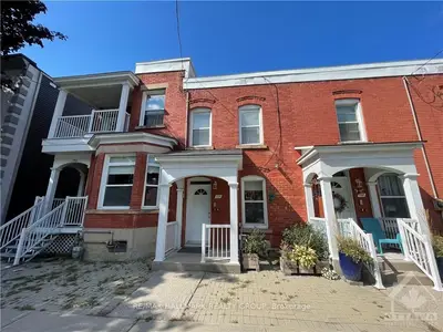195 GUIGUES Avenue 2, Lower Town - Sandy Hill, ON K1N 5J1