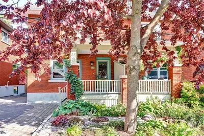 69 BELLWOOD Avenue, Glebe - Ottawa East and Area, ON K1S 1S8