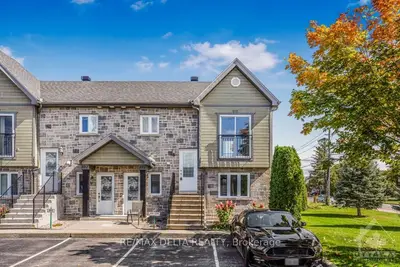 201-665 NELSON Street, Hawkesbury, ON K6A 0A3