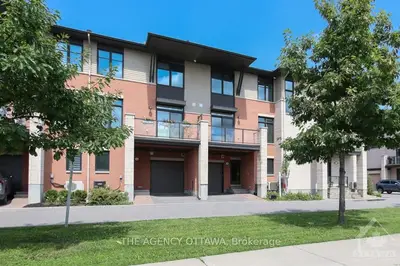 622 CHAPERAL, Orleans - Cumberland and Area, ON K4A 3T9