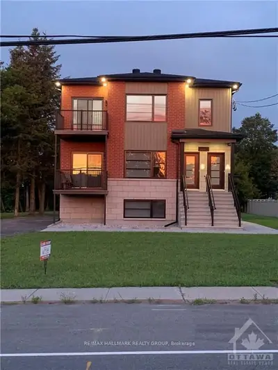 3640 CHAMPLAIN Road, Clarence-Rockland, ON K0A 1E0