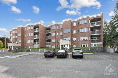 1921 ST-JOSEPH Boulevard 203, Orleans - Convent Glen and Area, ON K1C 0A3