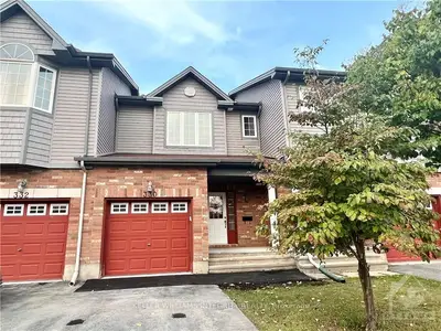 330 MACOUN Circle, Hunt Club - South Keys and Area, ON K1T 0H8