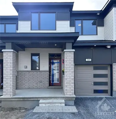 269 BILLRIAN Crescent, Stittsville - Munster - Richmond, ON K2S 3A6