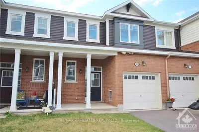 203 WILLOW ASTER Circle, Orleans - Cumberland and Area, ON K4A 3T9