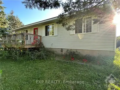 464 DENNISON Road, North Grenville, ON K0G 1J0