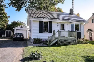 47 FIFTH Street, South Dundas, ON K0C 1X0