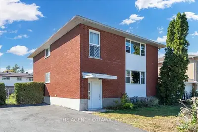 1178 Clyde Avenue B, Belair Park - Copeland Park and Area, ON K2C 1Y2