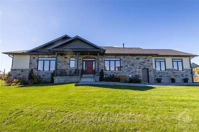 114 Casey Creek Lane, Constance Bay - Dunrobin - Kilmaurs - Woodlawn, On K0a 1t0