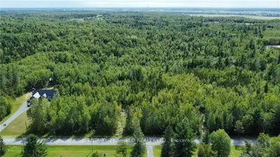 3 Concession Rd 4 N, Alfred And Plantagenet, On K0b 1l0